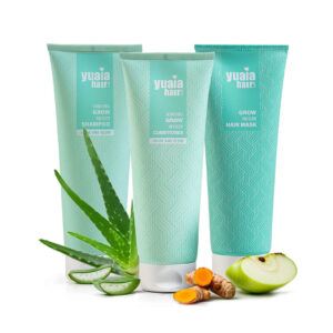 Hair Growth Kit - Yuaia