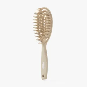 Detangle Brush - Sand - Yuaia