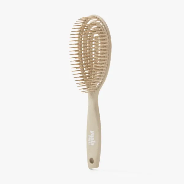 Detangle Brush - Sand - Yuaia