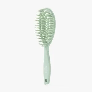 Detangle Brush - Grøn - Yuaia