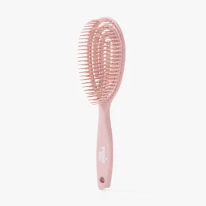 Detangle Brush - Rosa - Yuaia