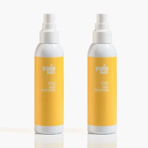Style and Shine Heat Protection - 2 stk (spar 16%) - Yuaia Haircare