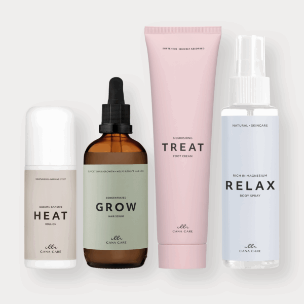 2024 BESTSELLERS - Cana Care