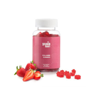 Collagen Gummies - 1 stk (1 måneds forbrug) - Yuaia