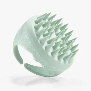 Deep Scalp Brush - Hovedbundsbørste - Grøn - Yuaia