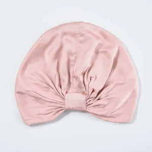 Bambus Bonnet - Rosa - Yuaia