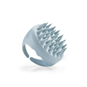 Deep Scalp Brush - Hovedbundsbørste - Blå - Yuaia