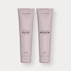 EASE & RENEW - Cana Care