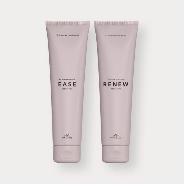 EASE & RENEW - Cana Care