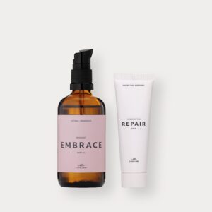 EMBRACE & REPAIR - Cana Care