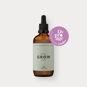 GROW - Cana Care