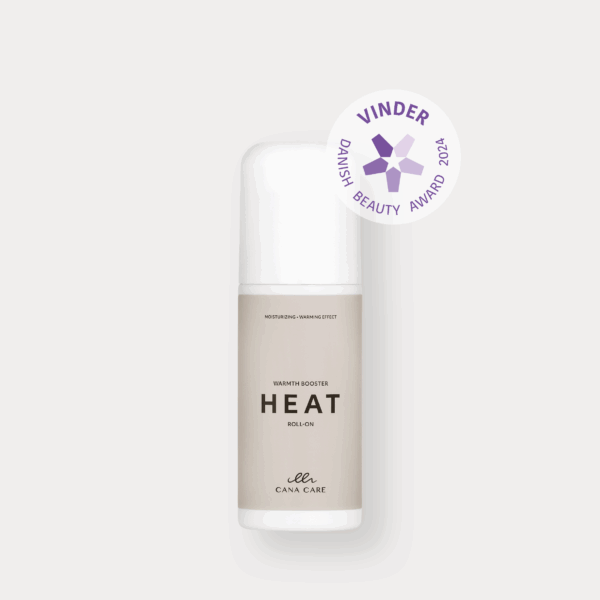 HEAT - Cana Care