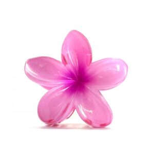 Blomster hårklemme - Blossom - Yuaia Haircare