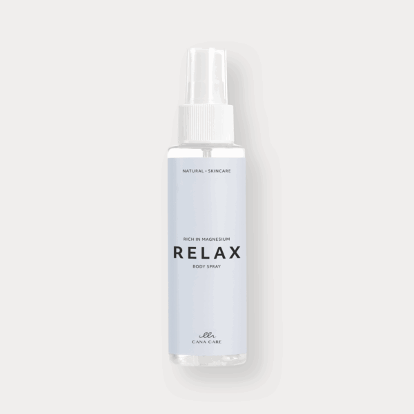 RELAX - Cana Care