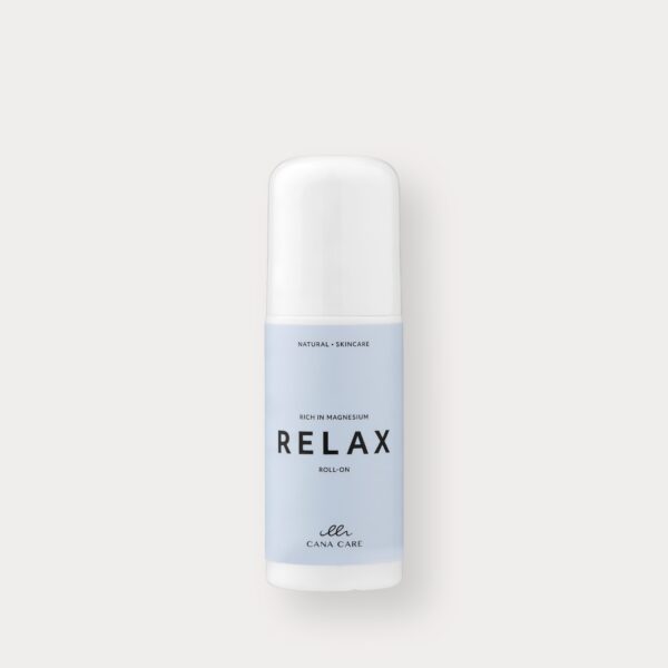 RELAX roll-on - Cana Care