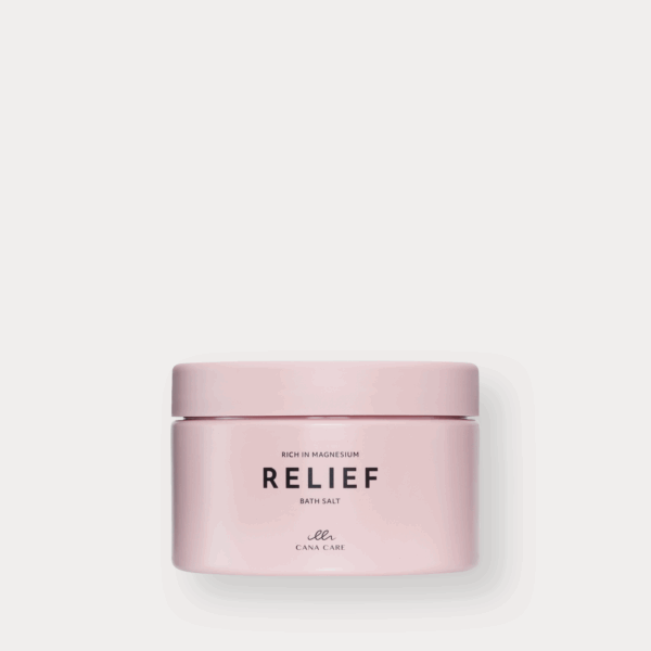 RELIEF - Cana Care