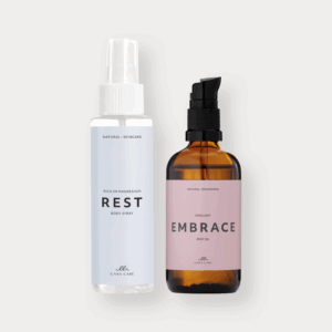REST & EMBRACE - Cana Care