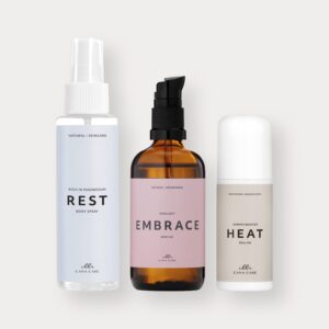 PREGNANCY FAVOURITES - Cana Care
