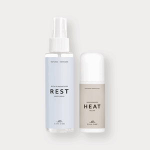 REST & HEAT - Cana Care