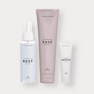 SENSITIVE & CARE - Cana Care