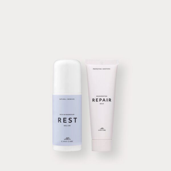 SLEEP & REPAIR - Cana Care