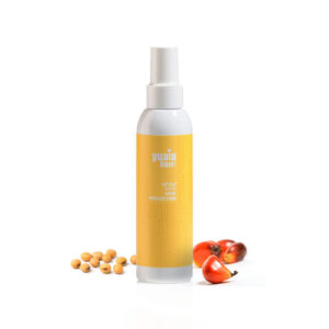 Style and Shine Heat Protection - 1 stk - Yuaia Haircare