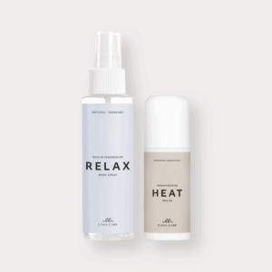 TENSION RELIEF - Cana Care