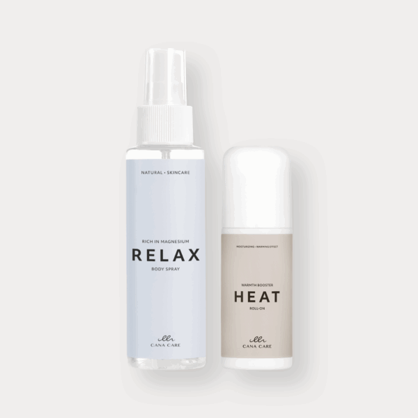 TENSION RELIEF - Cana Care