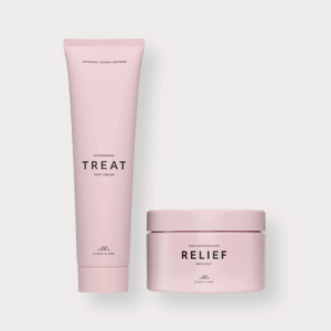 TREAT & RELIEF - Cana Care