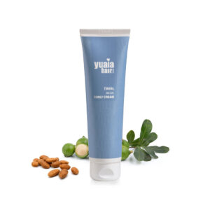 Twirl and Curl Curly Cream 150 ml - Yuaia