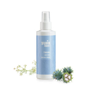 Twirl and Curl Saltvandsspray 150 ml - Yuaia