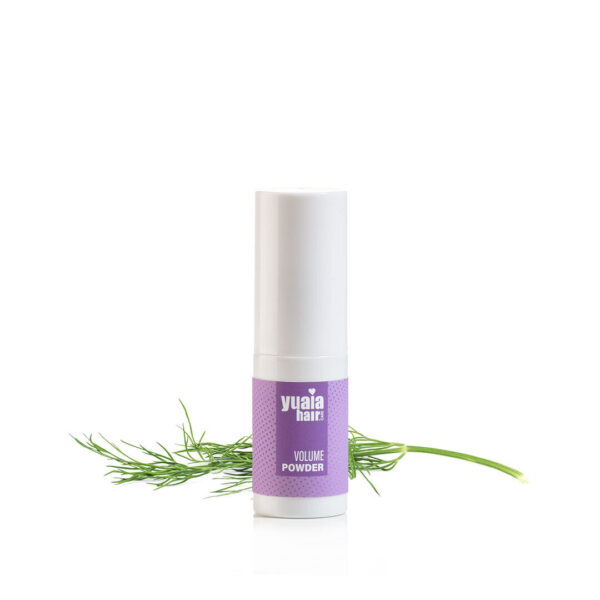 Volume Powder - Hårpudder 10 g - 1 stk - Yuaia