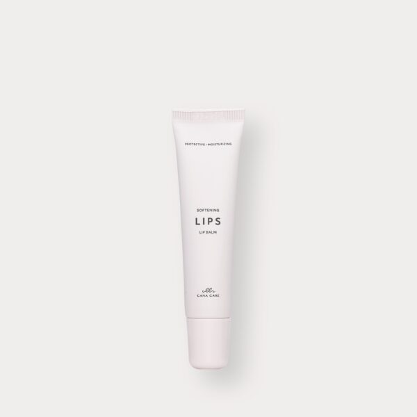 LIPS - Cana Care