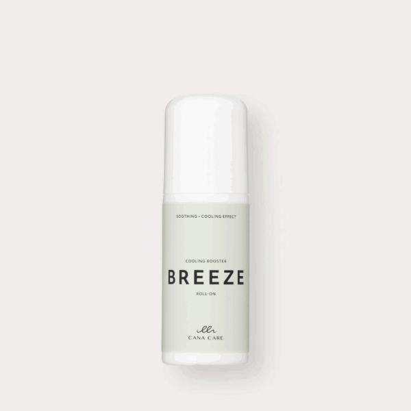 BREEZE - Cana Care