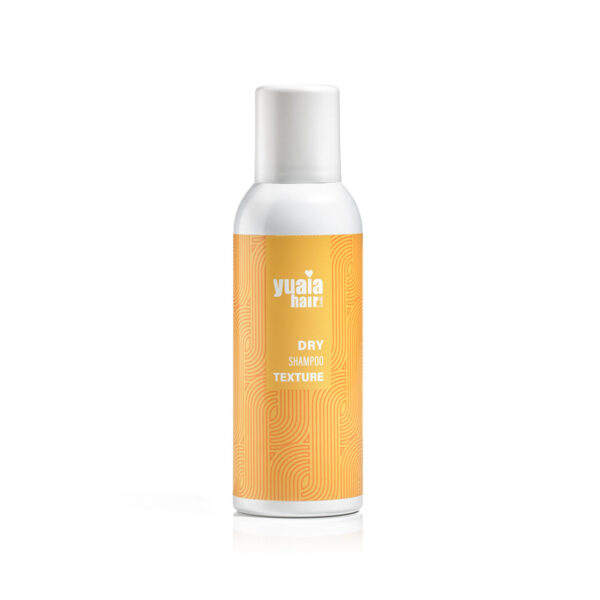 Tørshampoo Texture 200 ml - Yuaia
