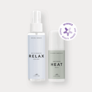 TENSION RELIEF - Cana Care
