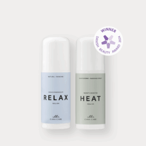 RELAX & HEAT roll-on - Cana Care