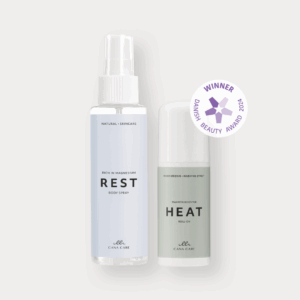 REST & HEAT - Cana Care