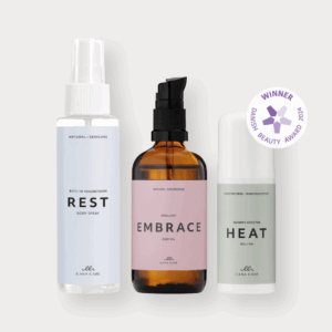 PREGNANCY FAVOURITES - Cana Care