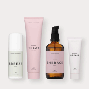 Summer Favourites - Cana Care