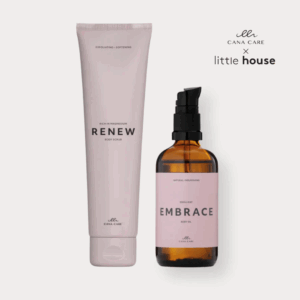 Little House #1 - Cana Care