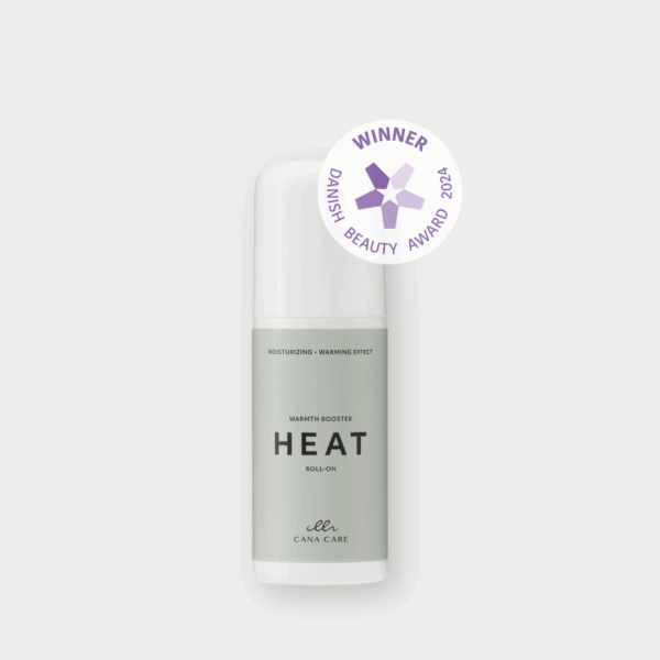 HEAT - Cana Care