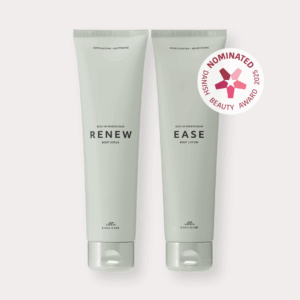 EASE & RENEW - Cana Care