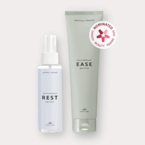 BETTER SLEEP - Cana Care