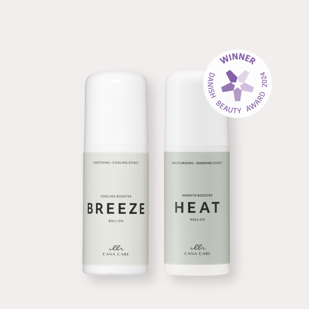 HEAT & BREEZE - Cana Care