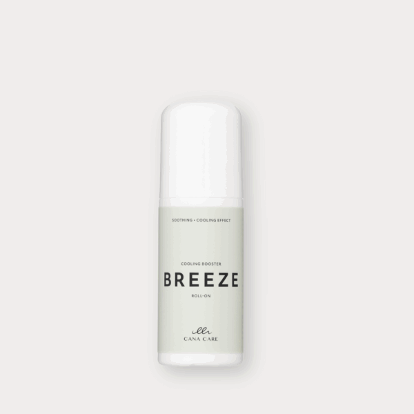 BREEZE - Cana Care