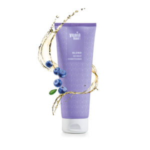 Blonde and Bright Conditioner 250 ml - Yuaia Haircare