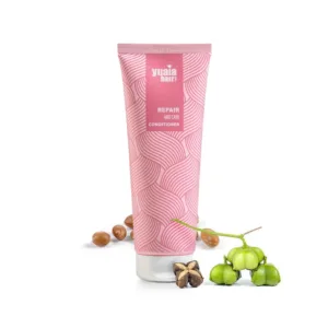 Repair and Care Conditioner 250 ml - sulfatfri & silikonefri - Yuaia