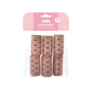 Hair Rollers - Lille 12 stk - Yuaia Haircare
