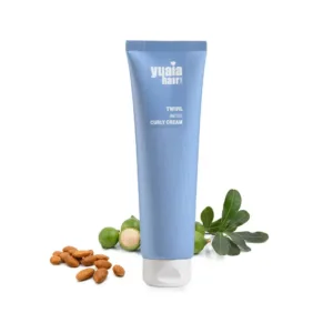 Twirl and Curl Curly Cream 150 ml - Yuaia